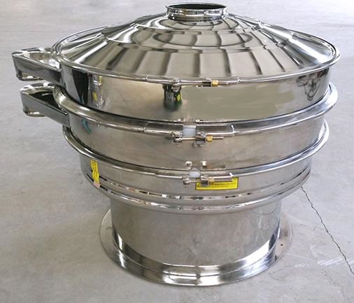 振動篩種類多，如何挑選合適的振動篩型號？